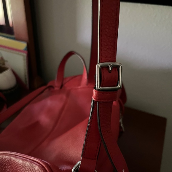 Authentic Coach Backpack - Picture 7 of 9